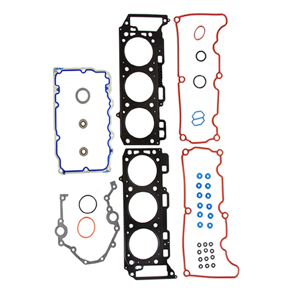 Engine Full Gasket Set with Head Bolts for Ford Ranger (2000–2003) 4.0L