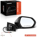 Passenger Power Mirror with Signal Light for Honda Accord (2023–2024)