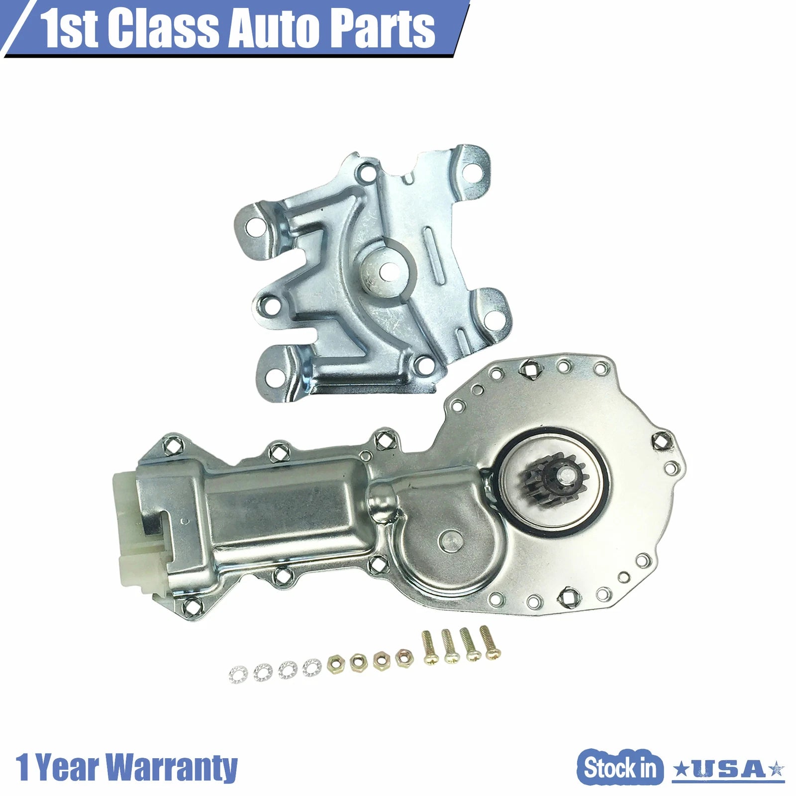 Power Window Motor Kit for Chevy GMC Olds Buick Pontiac 