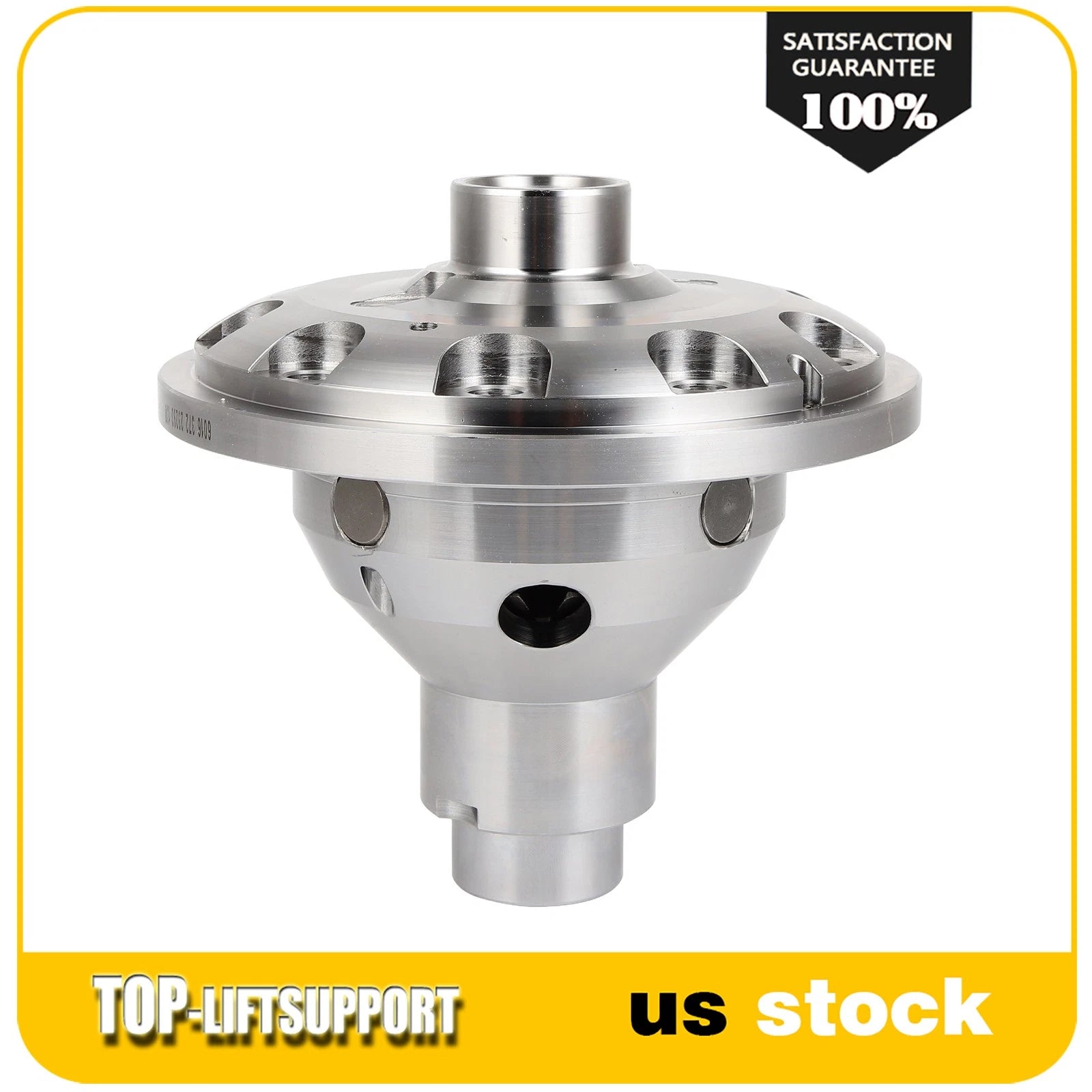 Posi Unit for Ford 9" Inch 28 Spline Traction Lock