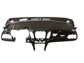 Front Upper Dash Panel for Chevy Equinox (2020–2024) BLACK 84492345