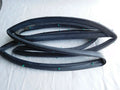 Front LH Door Rubber Seal for Holden RA Rodeo (2003-2007)
