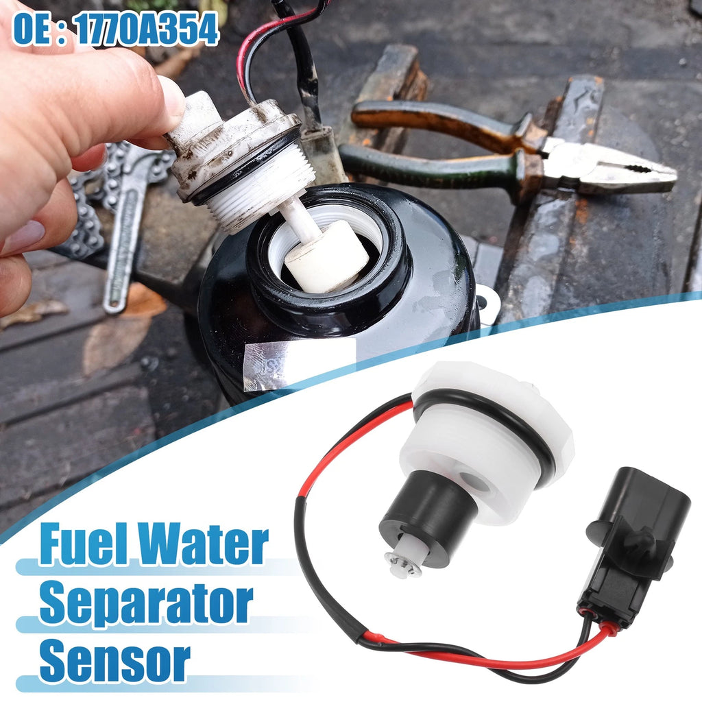 Fuel Filter Water Sensor No. 1770A354 for Mitsubishi Triton (2006–2015)