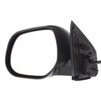 Power Mirror for Mitsubishi Outlander (2007–2009) Left Heated Manual Folding