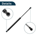 Front Hood Lift Supports Struts for BMW 325i 328i E90 E91 E92 E93 (2005-2013)