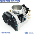 Throttle Body Valve for VW Beetle Golf Jetta (1998-2001)