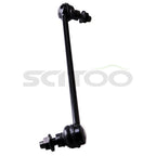 Front Struts & Coil Spring Shock Absorbers for Nissan Quest (2004–2009)