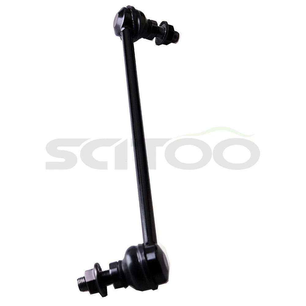 Front Struts & Coil Spring Shock Absorbers for Nissan Quest (2004–2009)