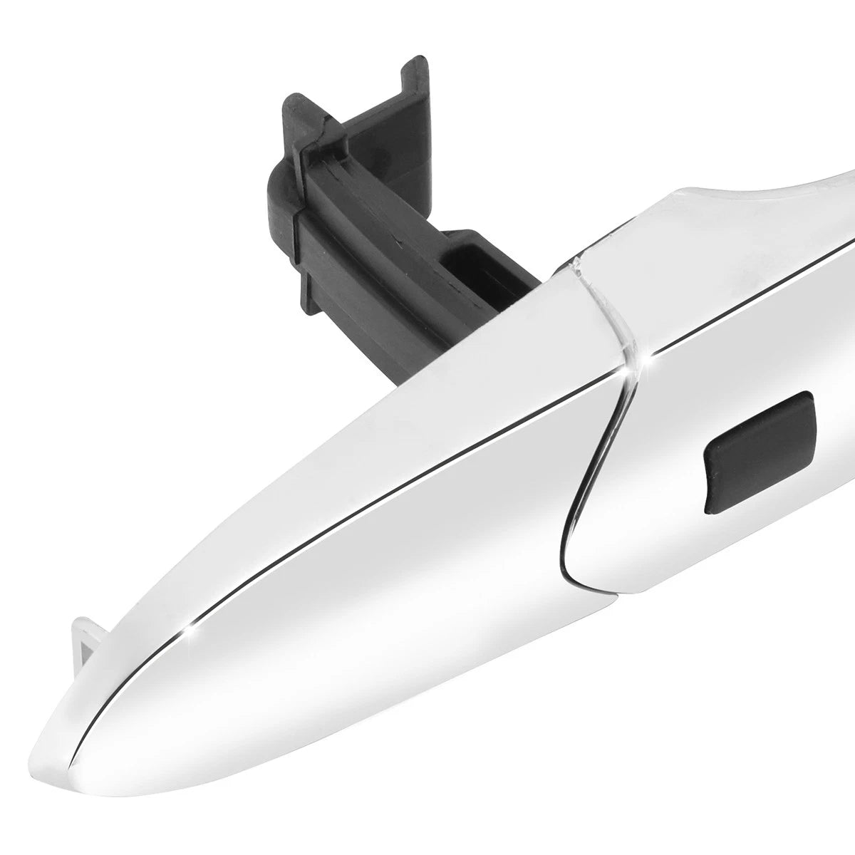 Exterior Door Handle for Chevy Spark (2016–2022) w/ Smart Entry
