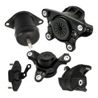 5PC Complete Mount Set for Honda Accord 2008–2012 & Acura TSX 2009–2014