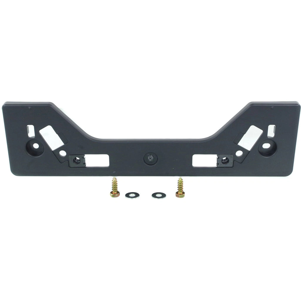 Front license plate bracket for Lexus IS 250 (2011-2015)