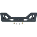 Front license plate bracket for Lexus IS 250 (2011-2015)