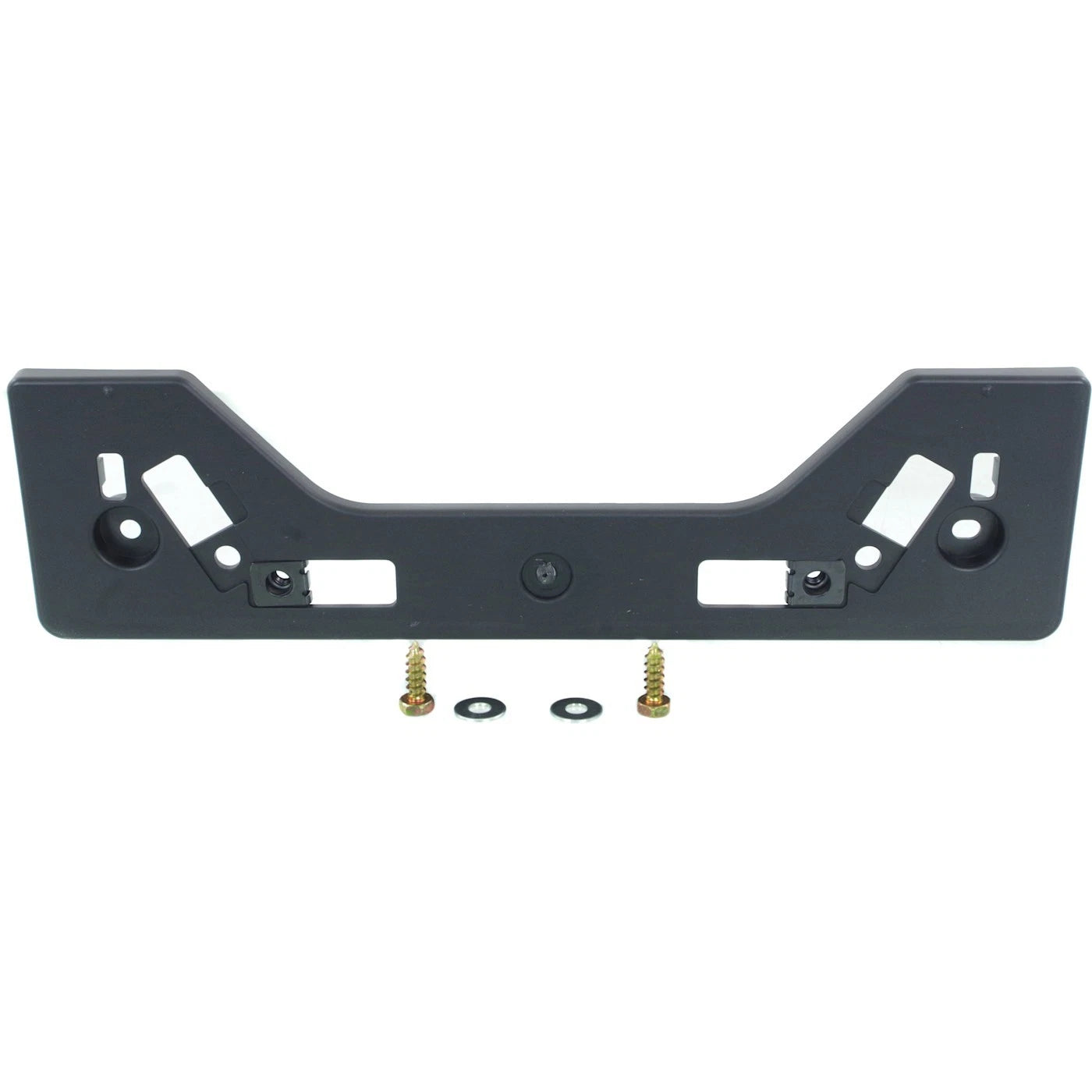 Front license plate bracket for Lexus IS 250 (2011-2015)