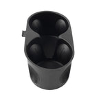 Chrysler Voyager & Pacifica Console Cup Holder Liner Insert (2017-2024)