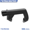 Cooling Hose Flange for Ford Thunderbird 2000–2005 [14298364]