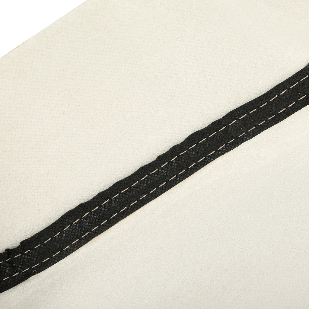Set of 4 Waterproof Door Panel & Console Lid Armrest Covers for Honda Pilot (2009–2015)