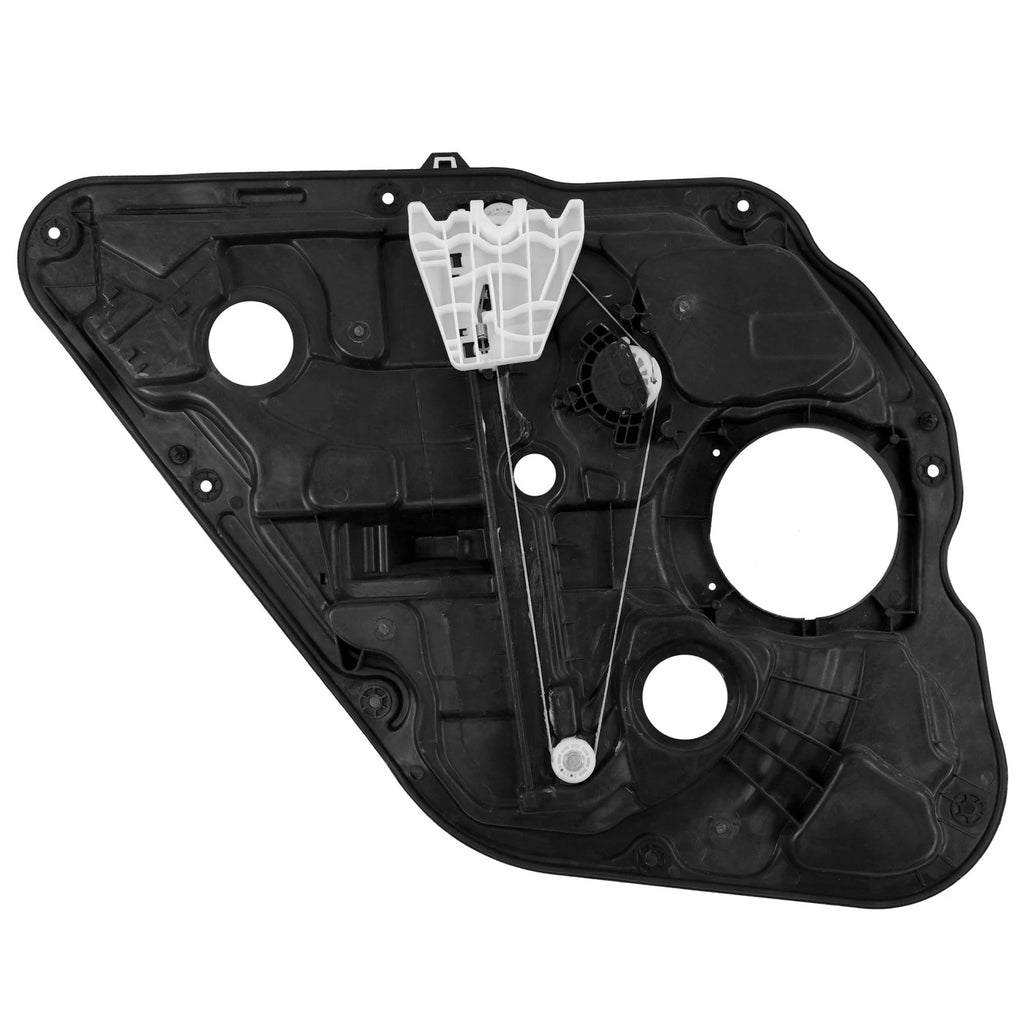 Rear Right Window Regulator for Hyundai Sonata (2011–2014)