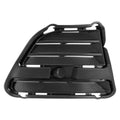 Fog Light Cover for Ford Mustang (2013–2014) - Passenger Side, Black