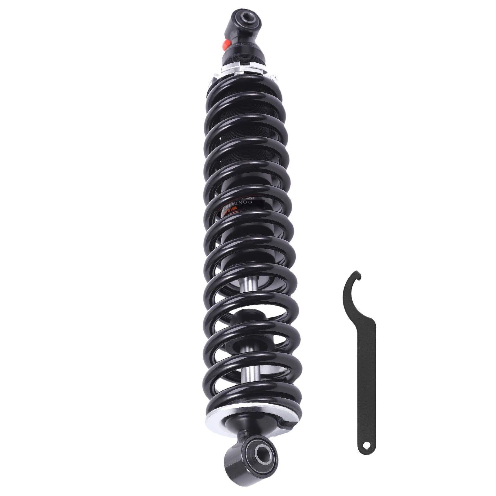 Coilover Shock for Yamaha Grizzly 550 4x4 YFM550D YFM550DHH (2014)