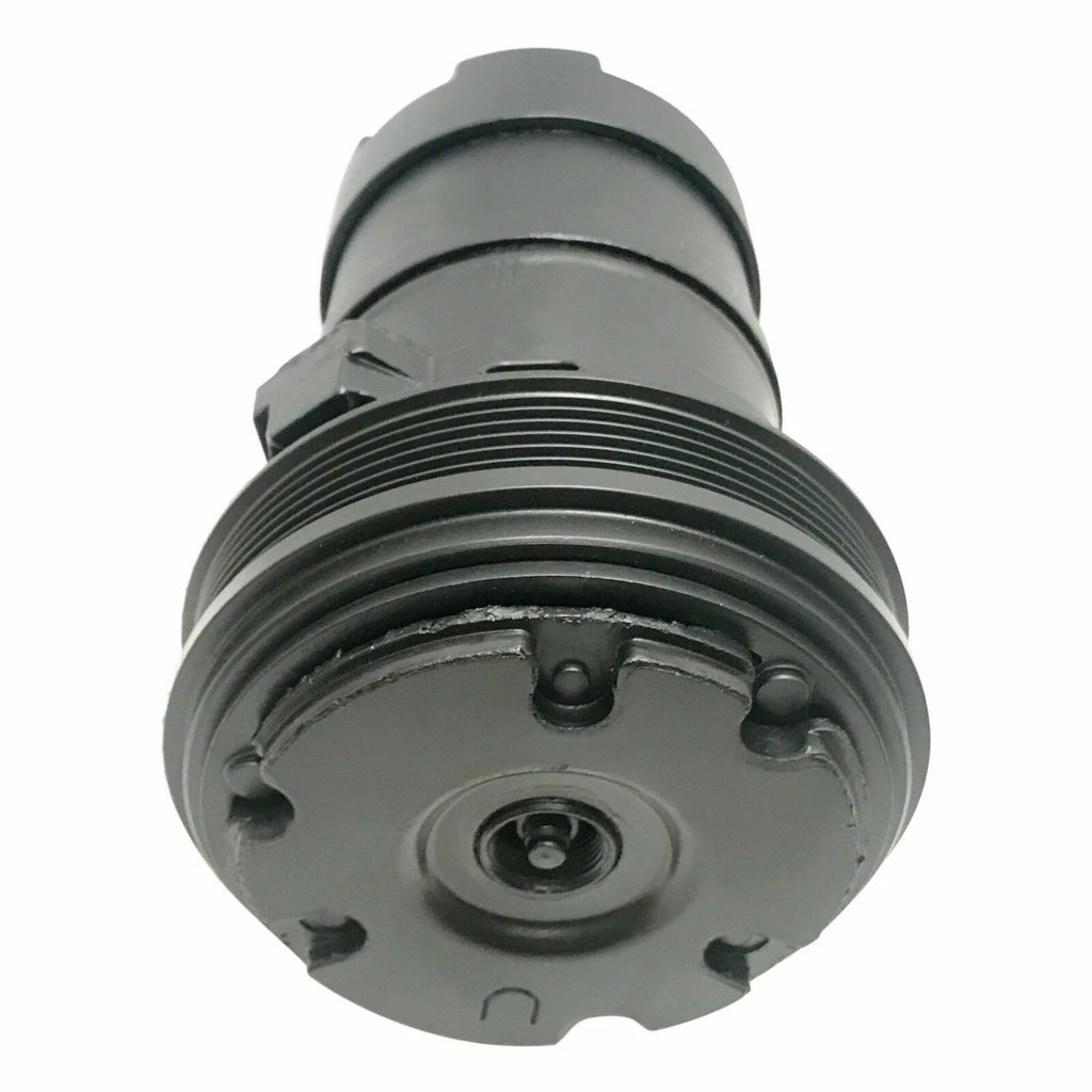 A/C Compressor Kit Replacement for Ford Edge (2007-2014)