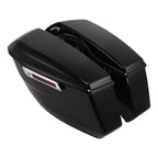 Saddlebag Set for Harley Touring CVO Street Road Glide (2023–2023)