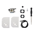Fuel Line Air Filter Carburetor Kit for Chainsaw 009 010 011 012