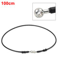 Hydraulic Brake Oil Hose Line Pipe for Pit Dirt Bike (100cm)