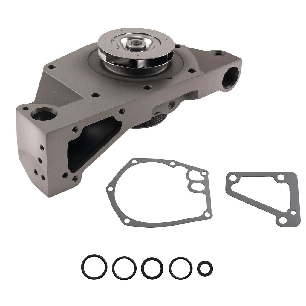 Cooling Water Pump Assembly for Cummins NTC300 NTC315 NTC350 NTC365 (1990–1999) 4955844