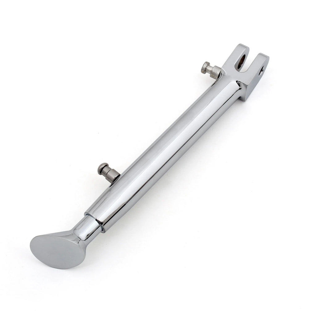 Adjustable Kickstand for Kawasaki ZZR600 (2005–2008), ZX-6R (1998–2008), ZX-9R, 10R