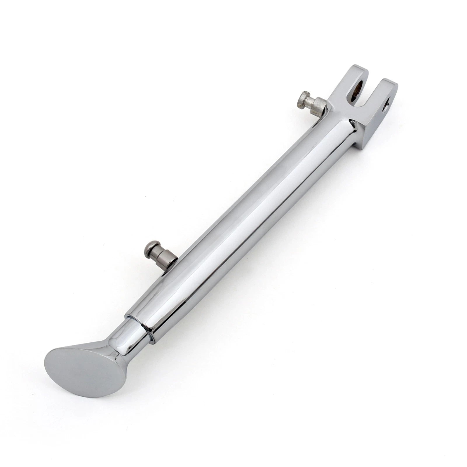 Adjustable Kickstand for Kawasaki ZZR600 (2005–2008), ZX-6R (1998–2008), ZX-9R, 10R
