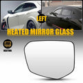 Driver Side Heated Mirror Glass for Honda Civic EXV (2016–2021)