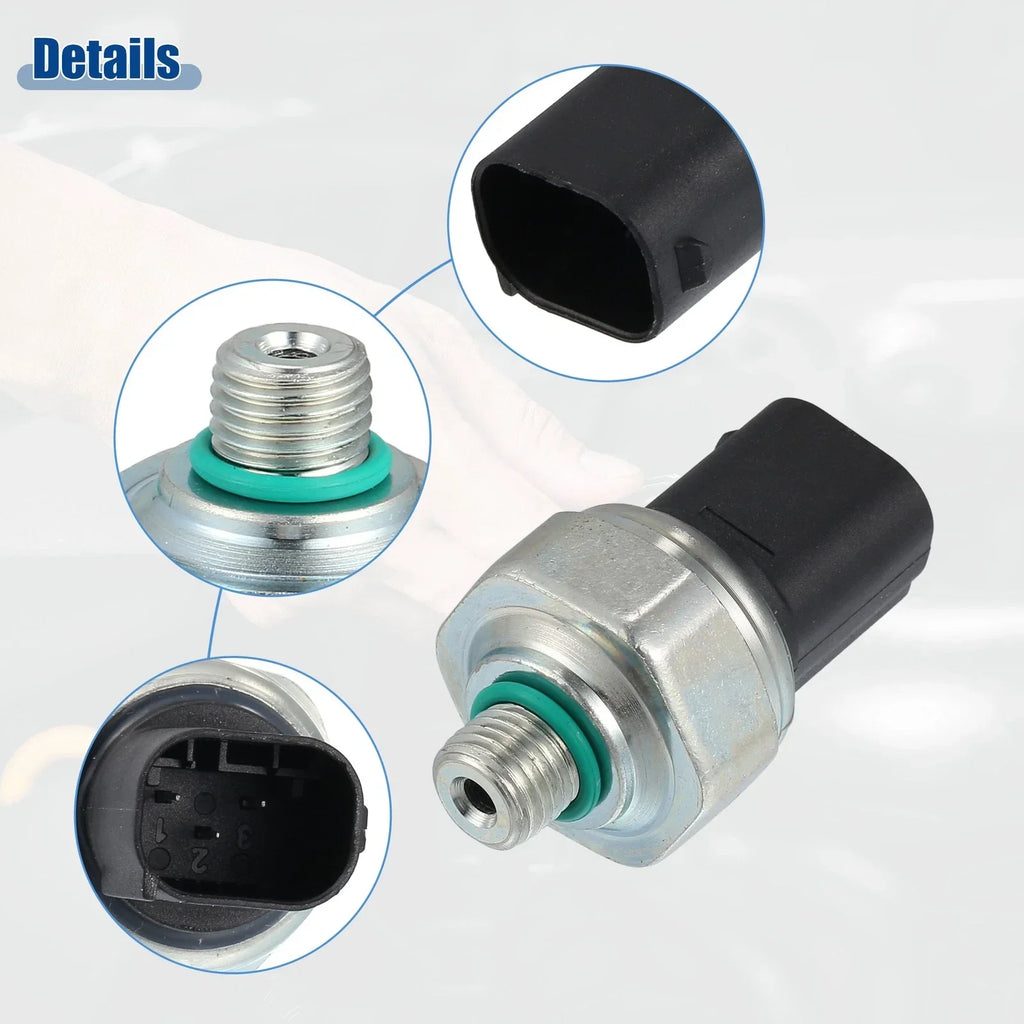 Air Conditioner Pressure Sensor Switch for BMW 120i 125i