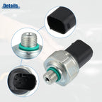 Air Conditioner Pressure Sensor Switch for BMW 120i 125i