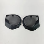 Speaker Grills for Harley-Davidson Street Glide (2024) - OEM Black
