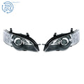 Halogen Headlight Set for Subaru Legacy/Outback (2005–2007)