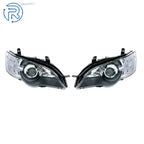 Halogen Headlight Set for Subaru Legacy/Outback (2005–2007)