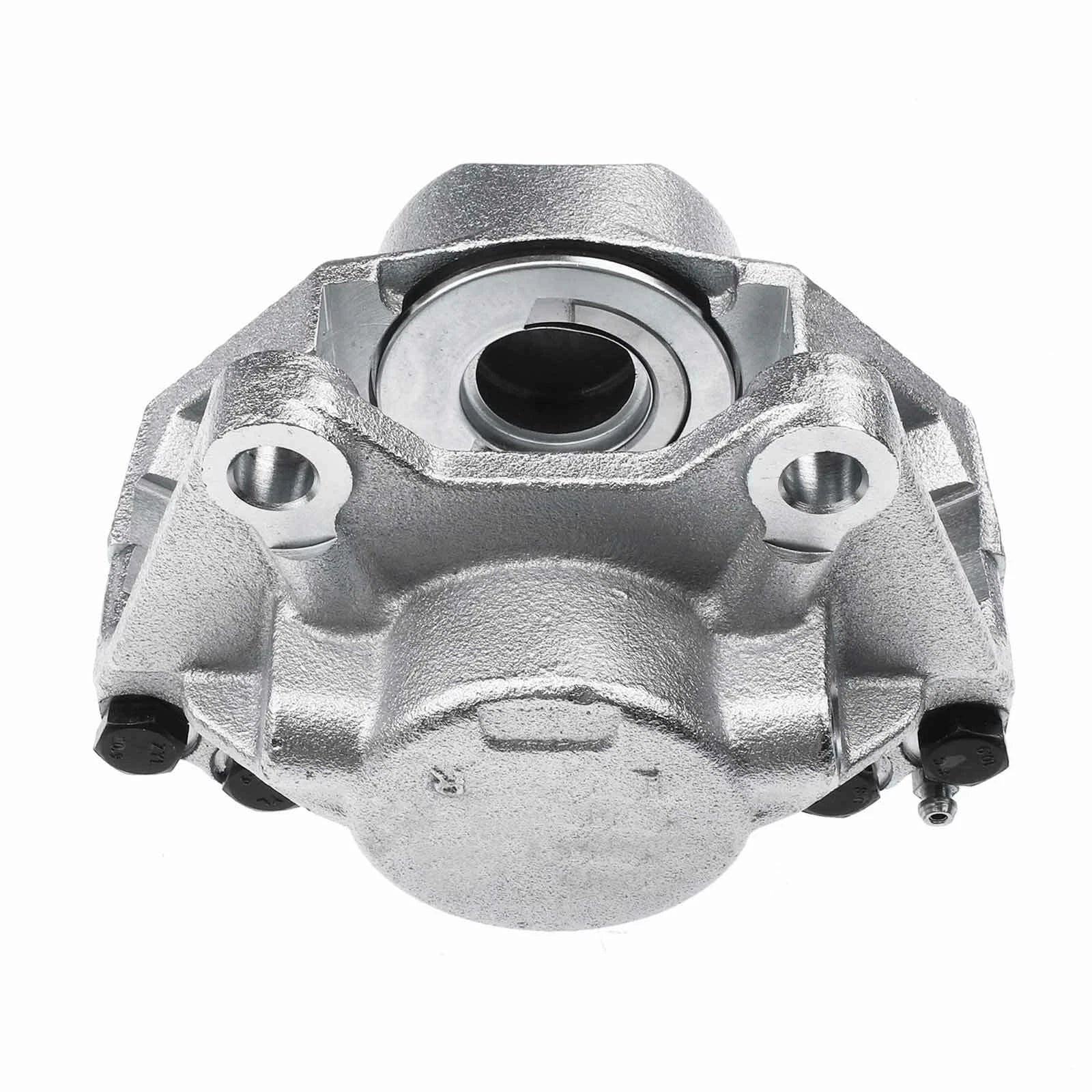 Front Right Brake Caliper for Mercedes-Benz 300SDL 300SE 350SDL 420SEL (1986–1991)