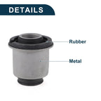 Front Upper Wishbone Control Trailing Arm Bush for Ford Ranger (1999–2006)