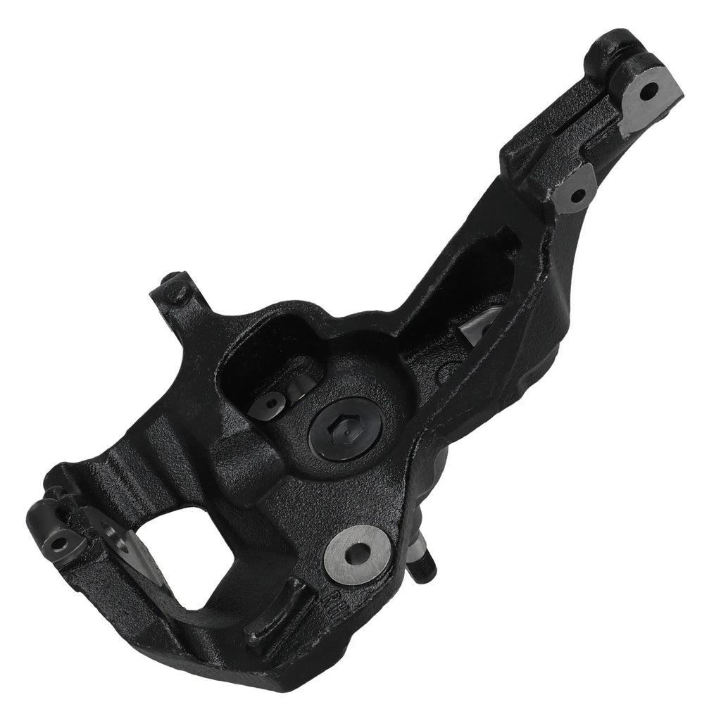 Front Passenger Side Steering Knuckle for Explorer RWD (1998-2001)
