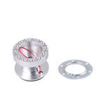 Steering Wheel Hub Adapter Boss Kit for Volkswagen Santana (1990–1995)