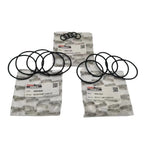 5X Oil Pump O-ring Seal Kit for Suzuki (09280-54001, 09280-13004)