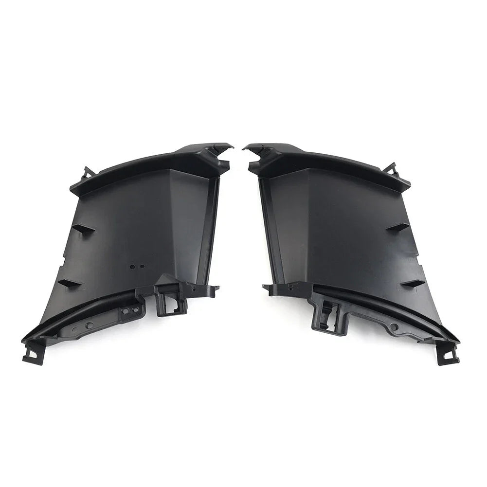 Front Brake Cooling Duct Cover for Jaguar XF (2016-2020)