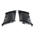 Front Brake Cooling Duct Cover for Jaguar XF (2016-2020)