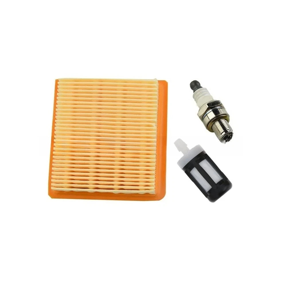 Air Filter Tune Up Kit for FS89 FS91 FS111 FS131 FS111R FS131R (No Year)