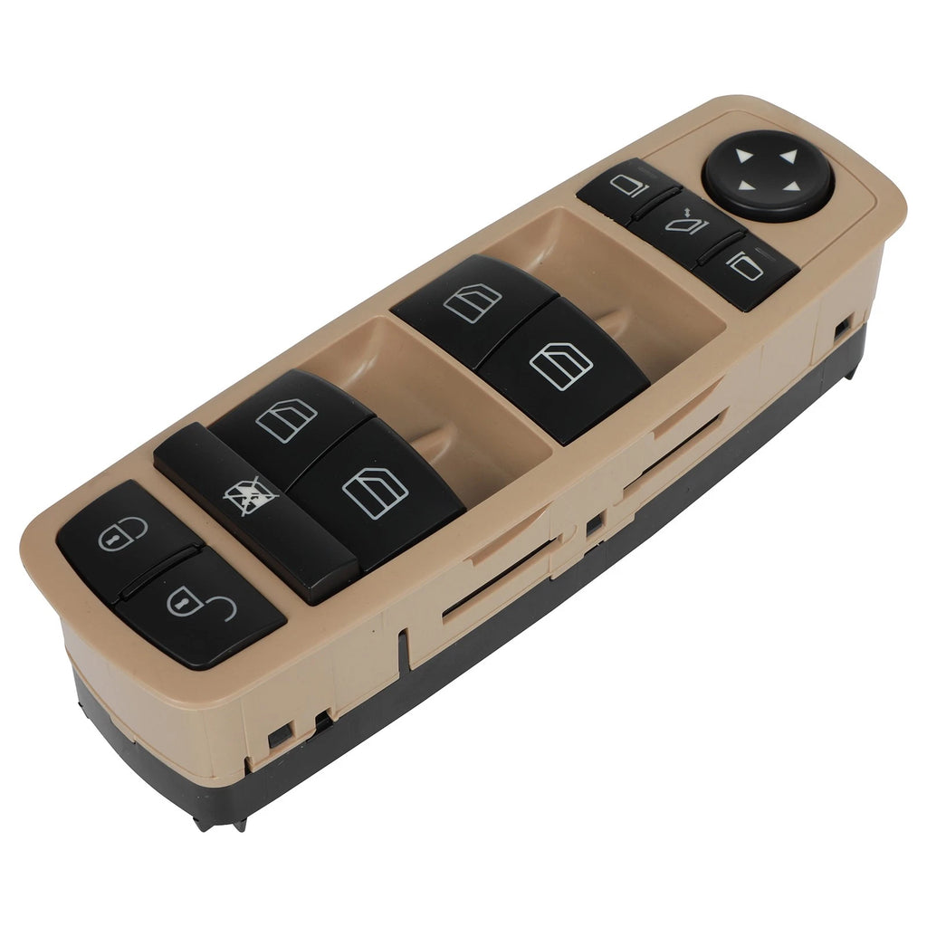 Power Window Switch for Mercedes-Benz A160 A190 B200 (2004-2011)