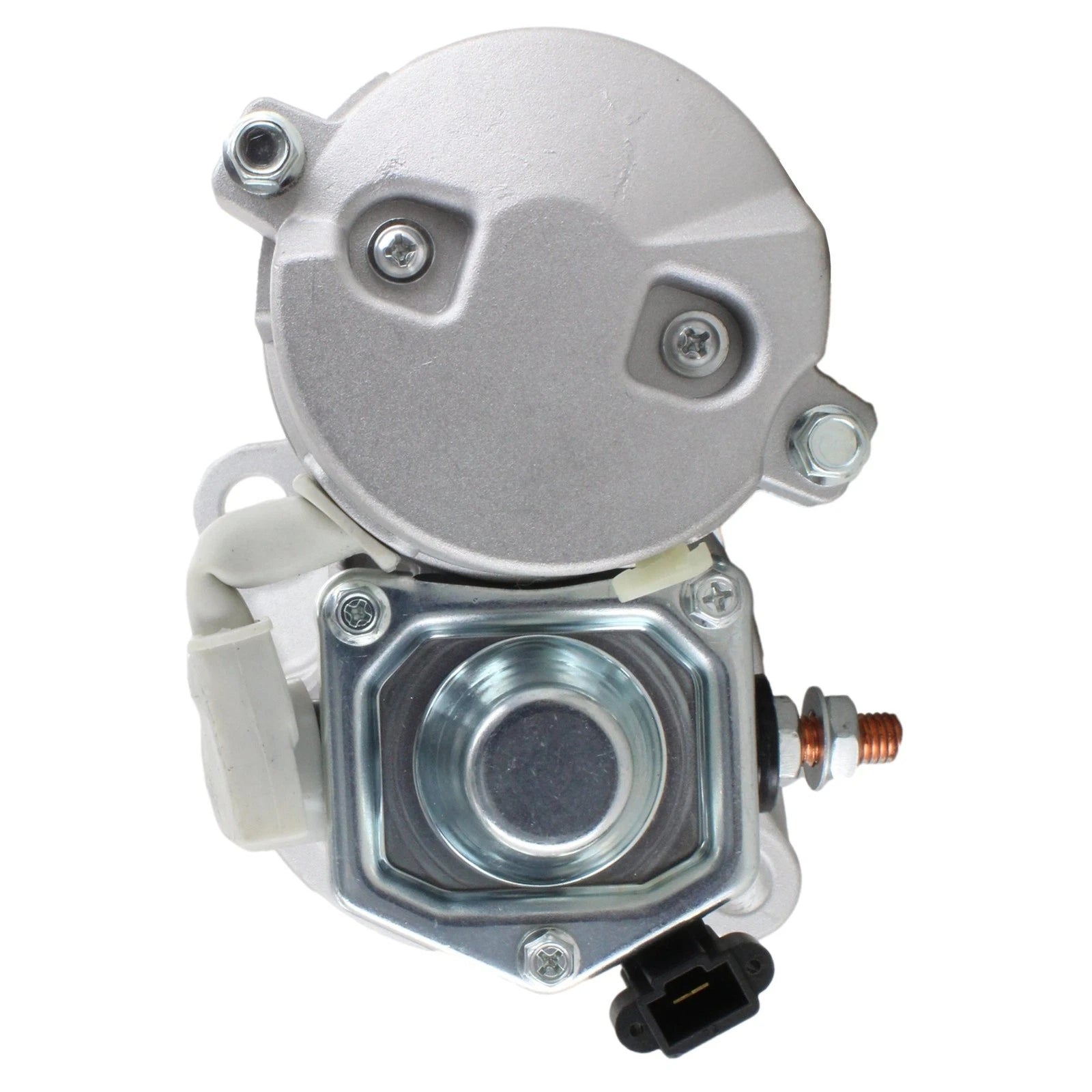 Starter for Mustang Skid Steer 930 930A 940 940E 955 980 (Diesel)