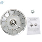 Secondary Driven Clutch 1322848 1322707 for Polaris RZR 800 (2008–2014)
