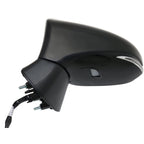 Power Heated Mirrors for Lexus GS350 (2013–2020) with Turn Signal