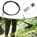 Throttle Cable for GXV160 HRJ216 HRJ196 (1 Pc)