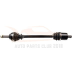 CV Axle Shaft for Polaris Ranger 500 XP 700 (2005–2007)